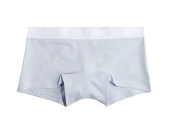 Трусики -боксери для дівчинки H&M 0561307-111 блакитний