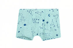 Трусики -боксери для хлопчика H&M 1010214-026 бірюза