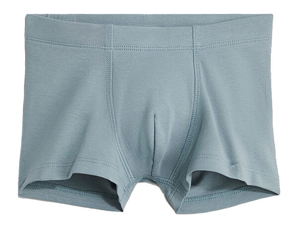 Трусики -боксери для хлопчика H&M 1010214-043 синій