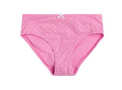 Трусики сліпи для дівчинки H&M 1214392-001 рожевий