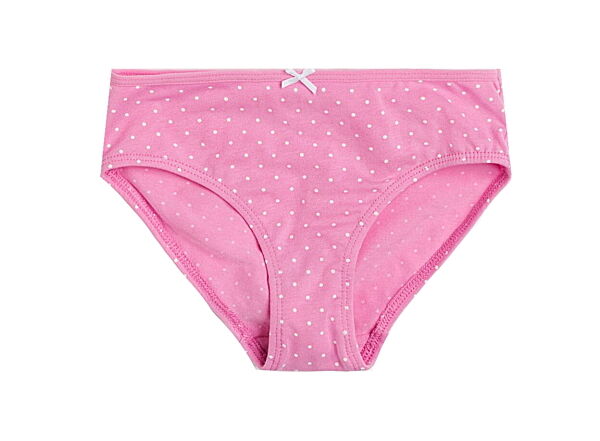 Трусики сліпи для дівчинки H&M 1214392-001 рожевий