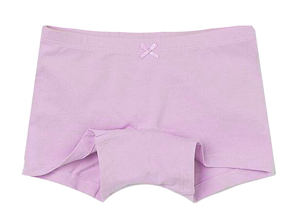 Трусики -боксери для дівчинки H&M 0688916-0 фіолетовий