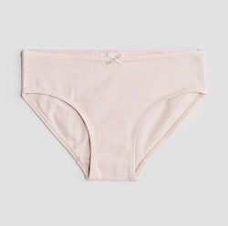 Трусики сліпи для дівчинки H&M 1214392-003 рожевий