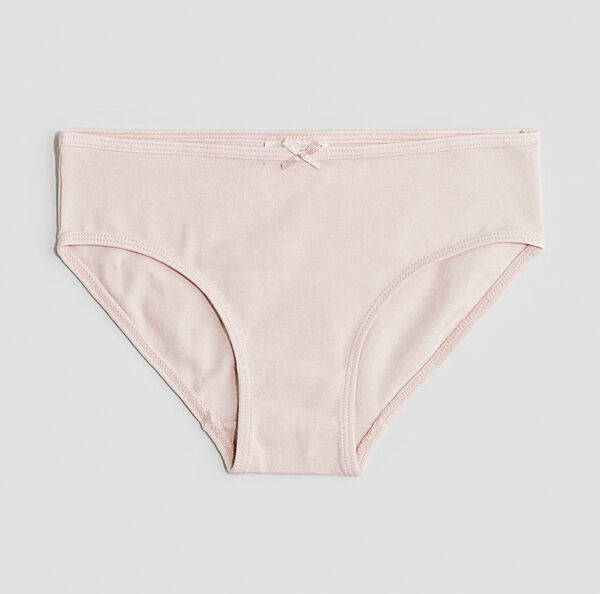 Трусики сліпи для дівчинки H&M 1214392-003 рожевий