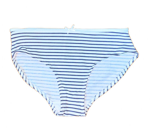 Трусики сліпи для дівчинки H&M 1214392-005-1 Різнобарвний