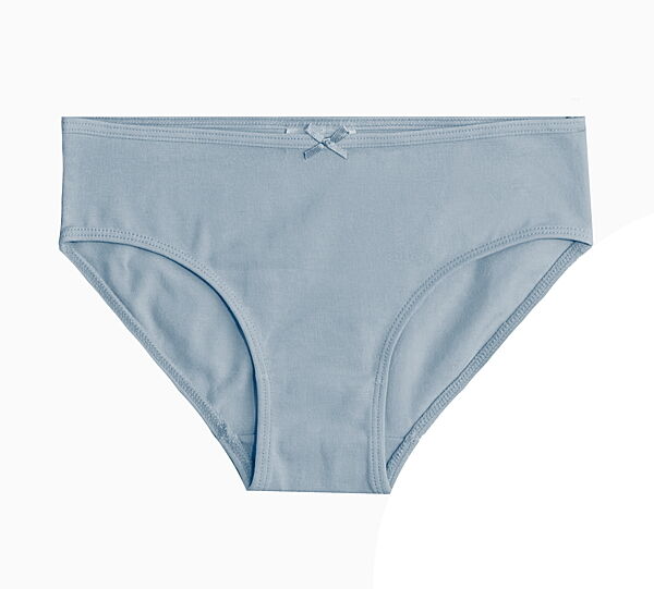 Трусики сліпи для дівчинки H&M 1214392-0 синій