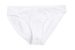 Трусики сліпи однотонні для дівчинки H&M 1218111001 білий
