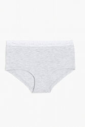 Трусики хіпстери для дівчинки H&M 1204141-001 сірий