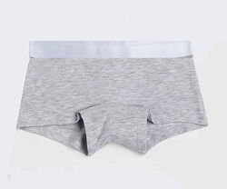 Трусики -боксери для дівчинки H&M 0561307-110 сірий