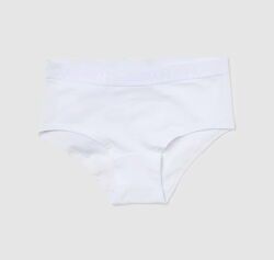 Трусики хіпстери для дівчинки H&M 0865840-009 білий