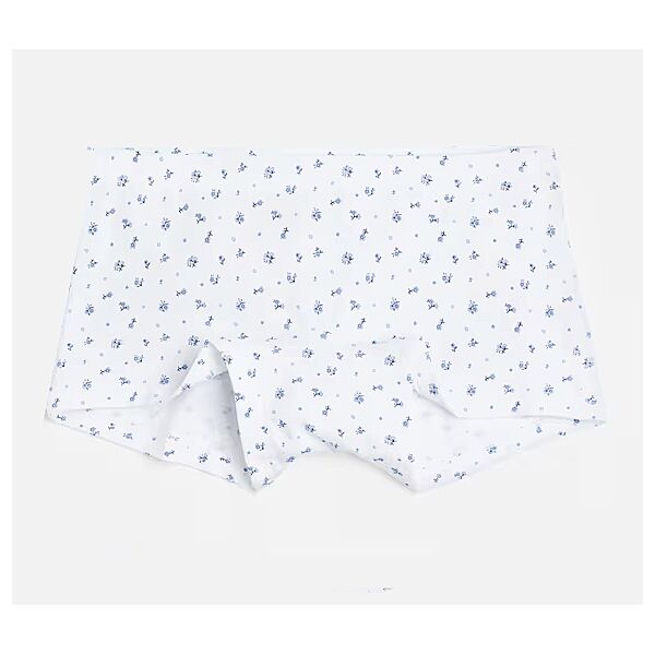 Трусики -боксери для дівчинки H&M 0561307-001 білий