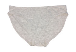 Трусики сліпи для дівчинки H&M 1237819-002 біло-сірий