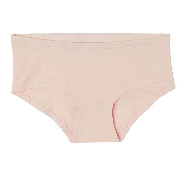 Трусики хіпстери для дівчинки H&M 0651030-022 бежевий