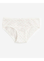 Трусики сліпи для дівчинки H&M 0624543-108 білий