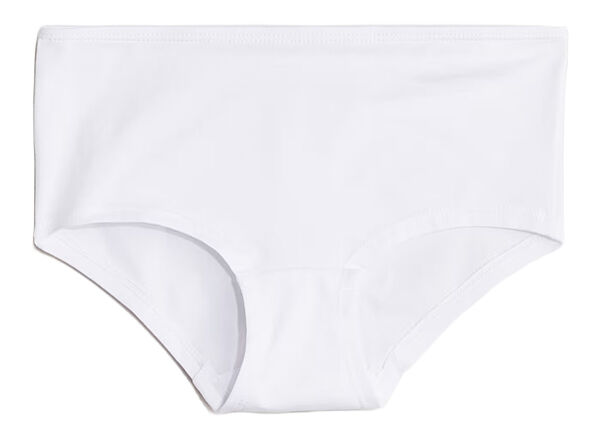 Трусики хіпстери для дівчинки H&M 1240035-001 білий