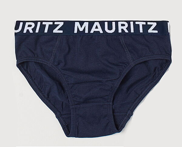 Трусики сліпи для хлопчика H&M 0485688-039 темно-синій