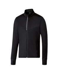 Куртка Softshell водовідштовхувальна та вітрозахисна для чоловіка Crivit BIONIC-FINISH ECO 363501 чорний