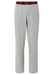 Піжамні штани бавовняні з кишенями для чоловіка Disney Marvel 450521 сірий