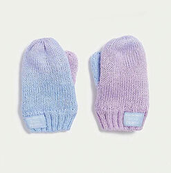 Рукавиці на флісовій підкладці для дівчинки Marks & Spencer Frozen 0633204-006 бузковий