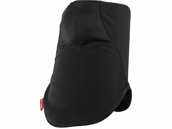 Снуд для мотоциклістів для чоловіка Ultimate Speed 467052 чорний