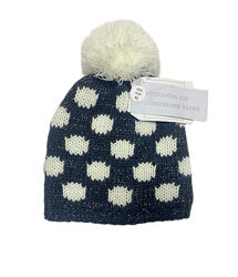 Шапка на флісовій підкладці для жінки Fritz Nitzsche 241675 графітовий