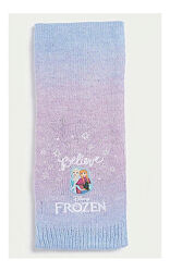 Шарф на флісовій підкладці для дівчинки Marks & Spencer Frozen 3047Y бузковий