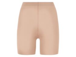 Шорти стягувальні безшовні для жінки Esmara LYCRA 490565 бежевий
