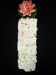 Многоразовые подгузники для новорожденных багаторазові памперси на подарок 