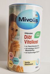 Коктейль для похудения Mivolis  Диет Виталкост/ Dit Vitalkost 500 г