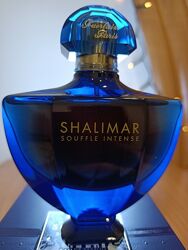Guerlain Shalimar Souffle Intense