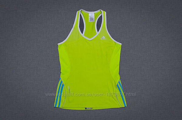 Майка Adidas Response Formotion. Размер М