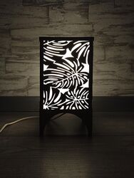 Настольный светильник - ночник