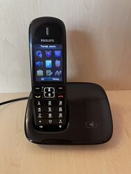 Радиотелефон Philips CD6801B