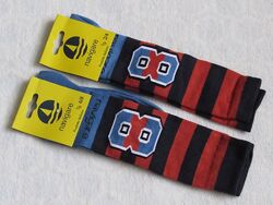 Носки носочки высокие гольфы детские раз.23/27 от navigare италия