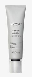 Эссенция Крем для лица 50 SPF NovAge  молочко и тоник oriflame Green Max