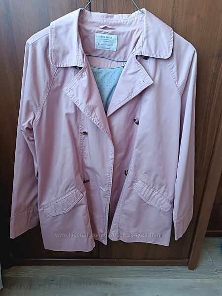 Вітровка Плащик ZARA оригінал , розмір 164