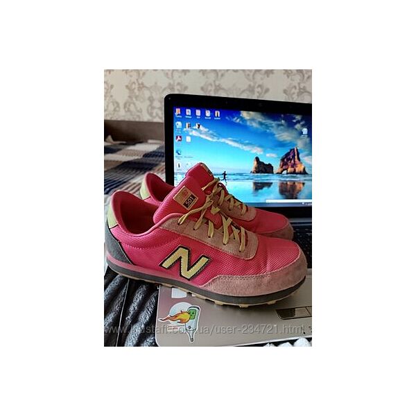 кросівки Оригінал New Balance