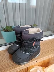 зимові демари унісекс устілка 14.5см