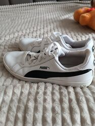 Пума оригінал кеди розмір 37-38