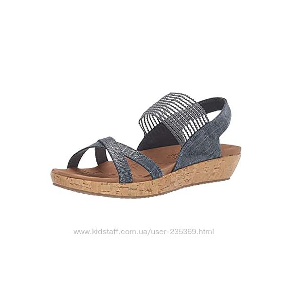 босоножки Skechers р. US6 36 