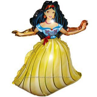 Принцессы, феи