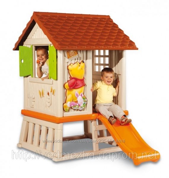 Детские домики