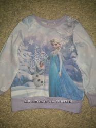 Толстовка NEXT 4-5 лет