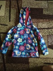 Кофта флисе 3-4 года