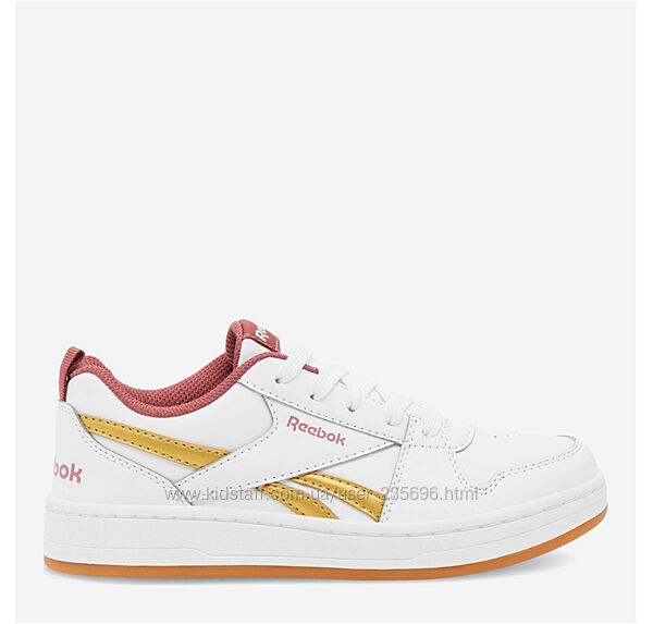 Кеди Reebok Royal Prime 2 р.35