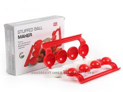 Пресс форма для фрикаделек Stuffed Ball Maker