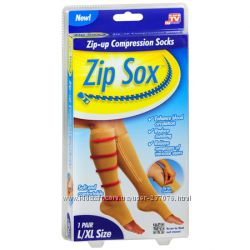 #1: Zip Sox