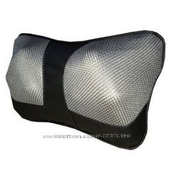 Массажная подушка Massage Pillow MJY-818