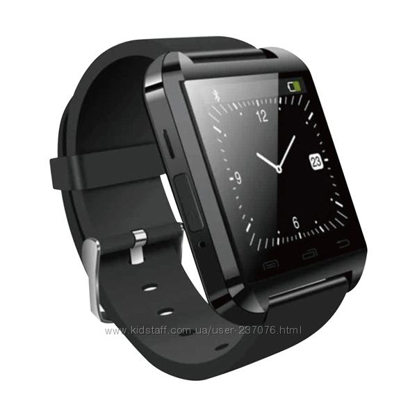 Умные часы Smart Watch SU8