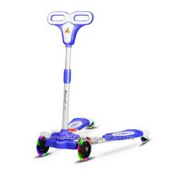 #1: Scooter Little Frog